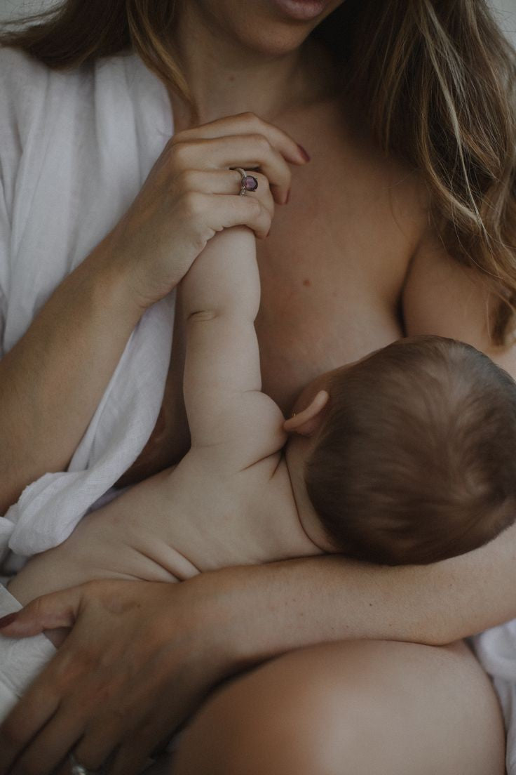New mom, Los Angeles CA