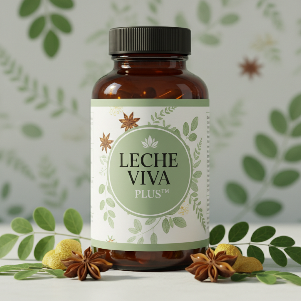 Leche Viva Plus™ Product Image